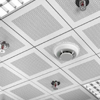 Rilevazione fumi e gas nocivi | Installazione e servizi.