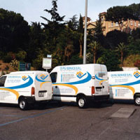 Trasloco e sgombero ambienti a Bologna | Di Più Service 
